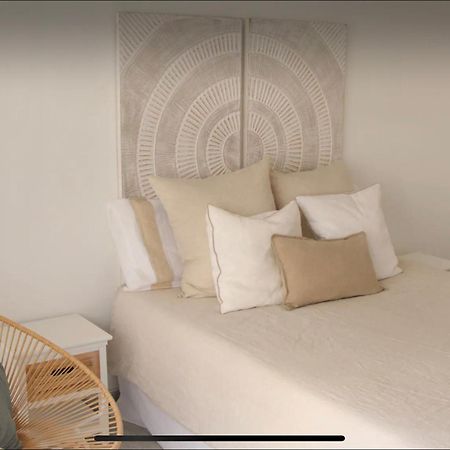 شقة Beach Studio Juan Les Pins أنتيب المظهر الخارجي الصورة