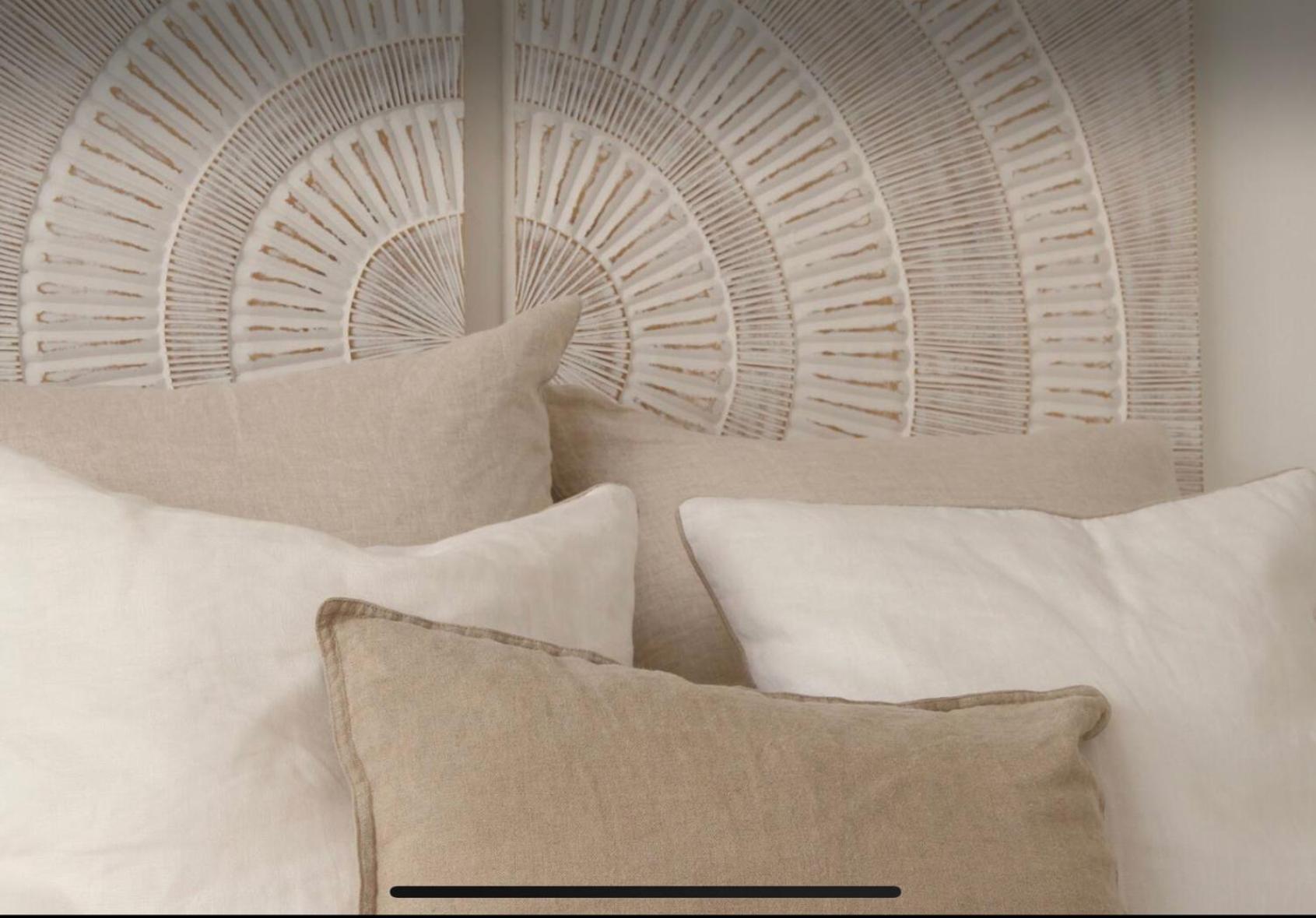 شقة Beach Studio Juan Les Pins أنتيب المظهر الخارجي الصورة
