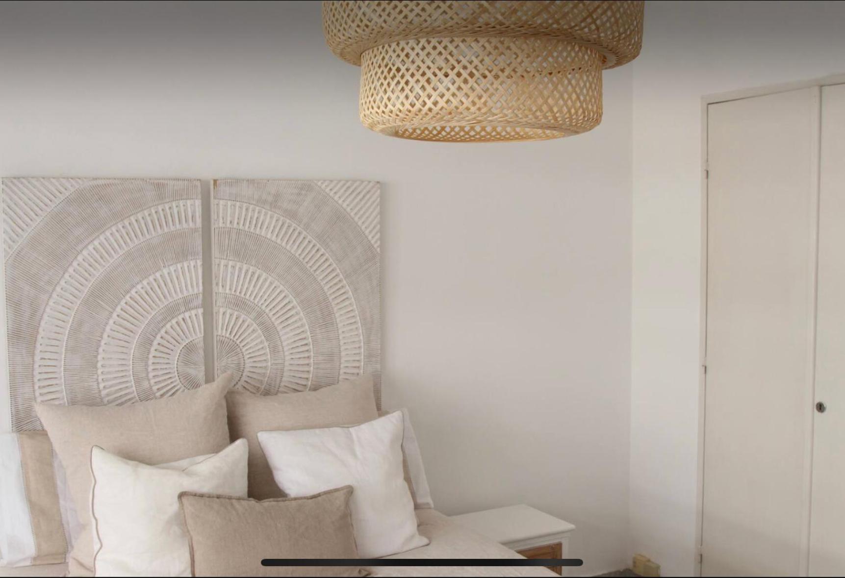 شقة Beach Studio Juan Les Pins أنتيب المظهر الخارجي الصورة