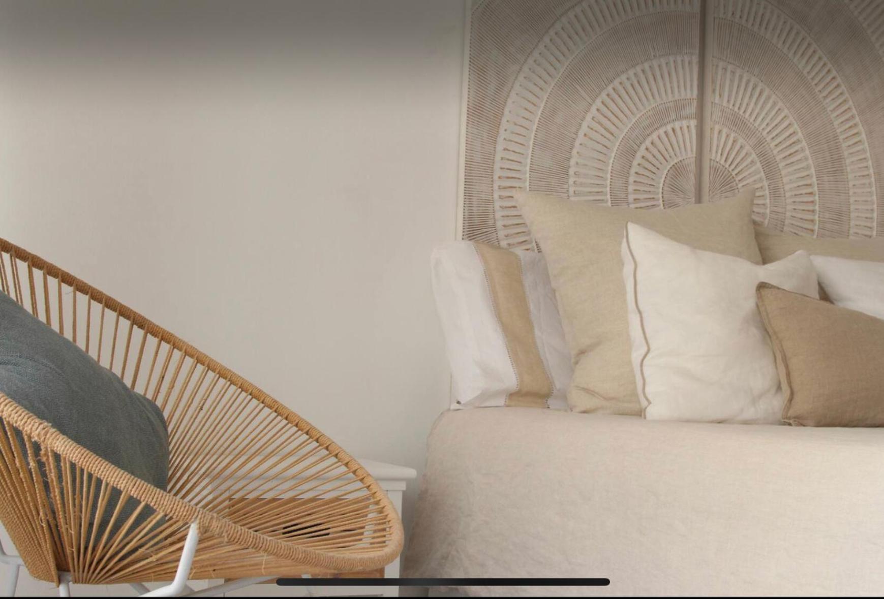 شقة Beach Studio Juan Les Pins أنتيب المظهر الخارجي الصورة